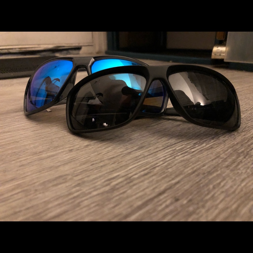 Nike sunglasses bundle